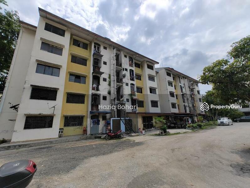 Untuk Dijual - Seksyen 24 Shah Alam
