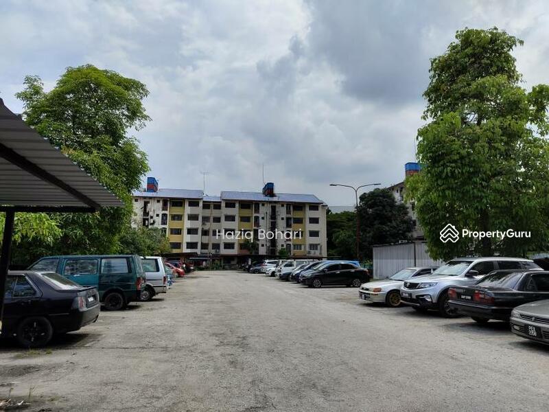 Untuk Dijual - Seksyen 24 Shah Alam