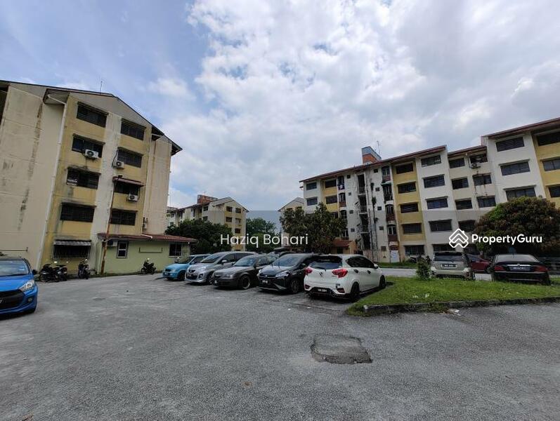 Untuk Dijual - Seksyen 24 Shah Alam