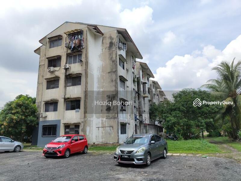 Untuk Dijual - Seksyen 24 Shah Alam