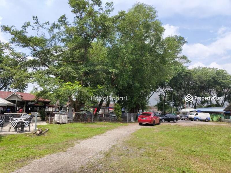 Untuk Dijual - Seksyen 24 Shah Alam