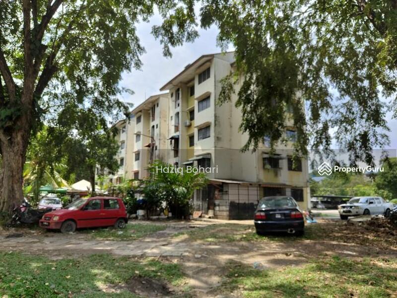 Untuk Dijual - Seksyen 24 Shah Alam
