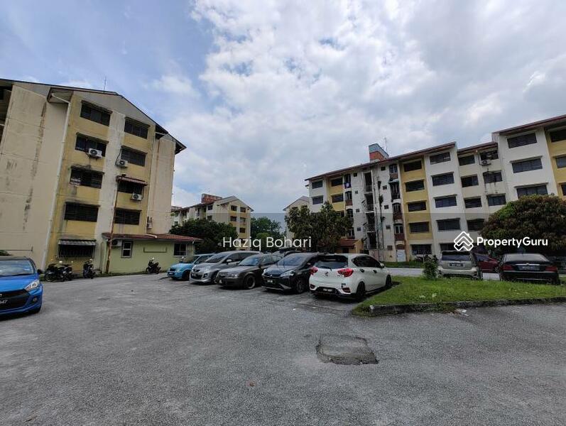 Untuk Dijual - Seksyen 24 Shah Alam
