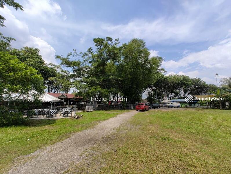 Untuk Dijual - Seksyen 24 Shah Alam