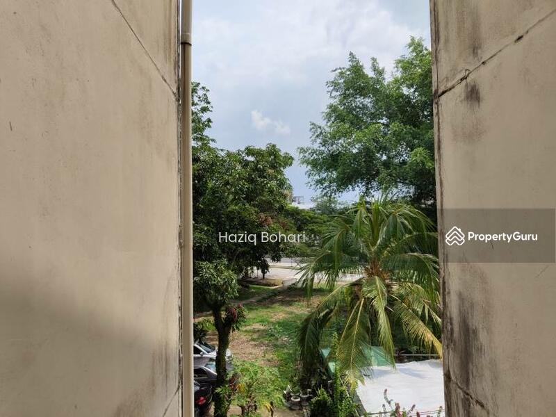 Untuk Dijual - Seksyen 24 Shah Alam