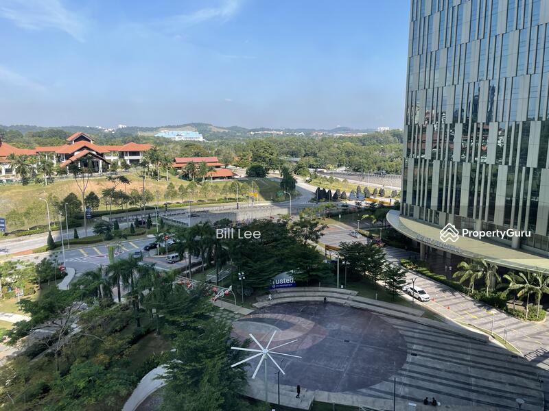 VIEW FROM TOWER 2