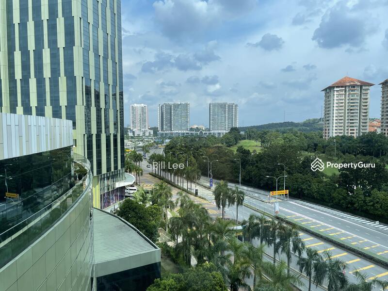 VIEW FROM IOI CITY TOWER