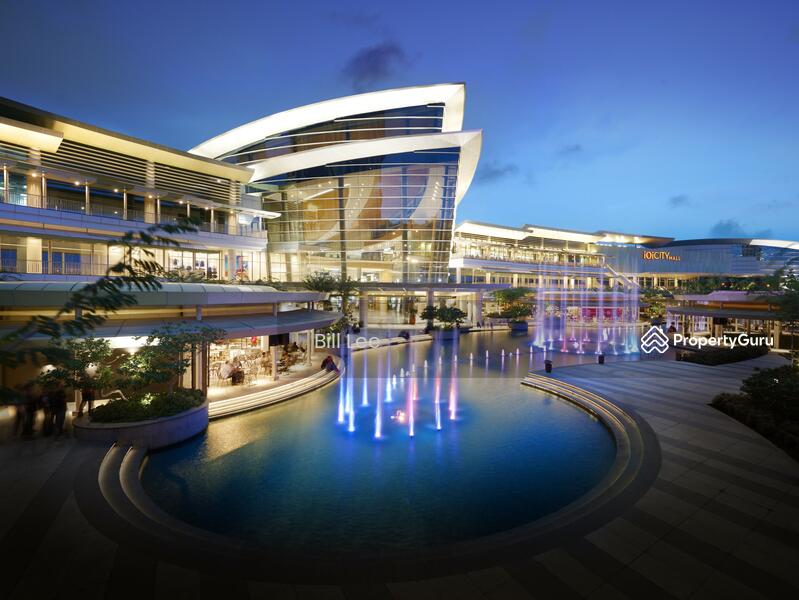 IOI CITY MALL