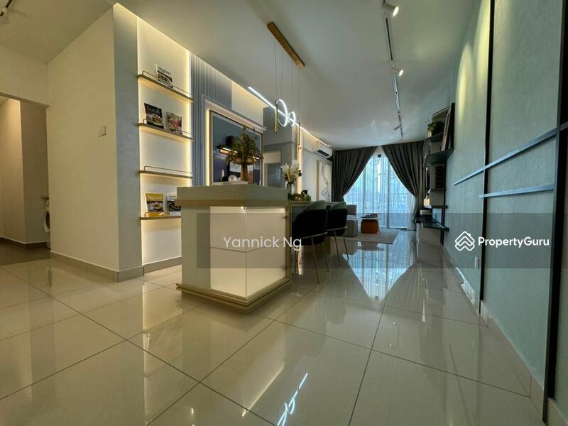 Condominium for Sale at Aurora Residence @ Lake Side City - Yannick Ng - PropertyGuru.com.my