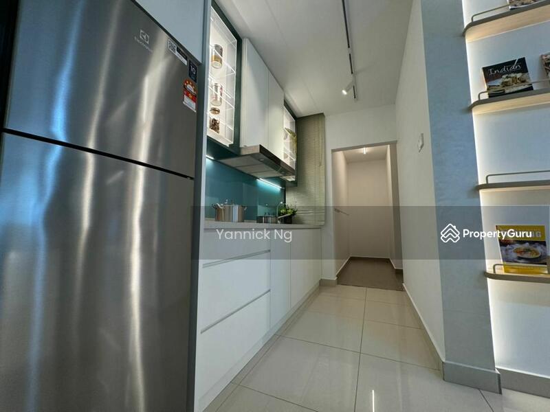 Condominium for Sale at Aurora Residence @ Lake Side City - Yannick Ng - PropertyGuru.com.my