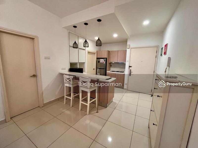 Condominium for Rent at Sri Putramas III / Royal Regent - Thoriq Suparman - PropertyGuru.com.my