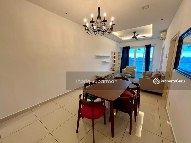 Condominium for Rent at Sri Putramas III / Royal Regent - Thoriq Suparman - PropertyGuru.com.my