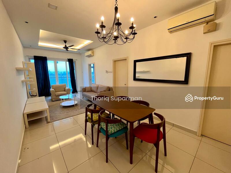 Condominium for Rent at Sri Putramas III / Royal Regent - Thoriq Suparman - PropertyGuru.com.my