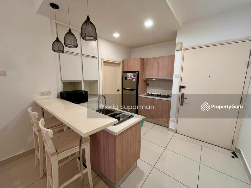 Condominium for Rent at Sri Putramas III / Royal Regent - Thoriq Suparman - PropertyGuru.com.my