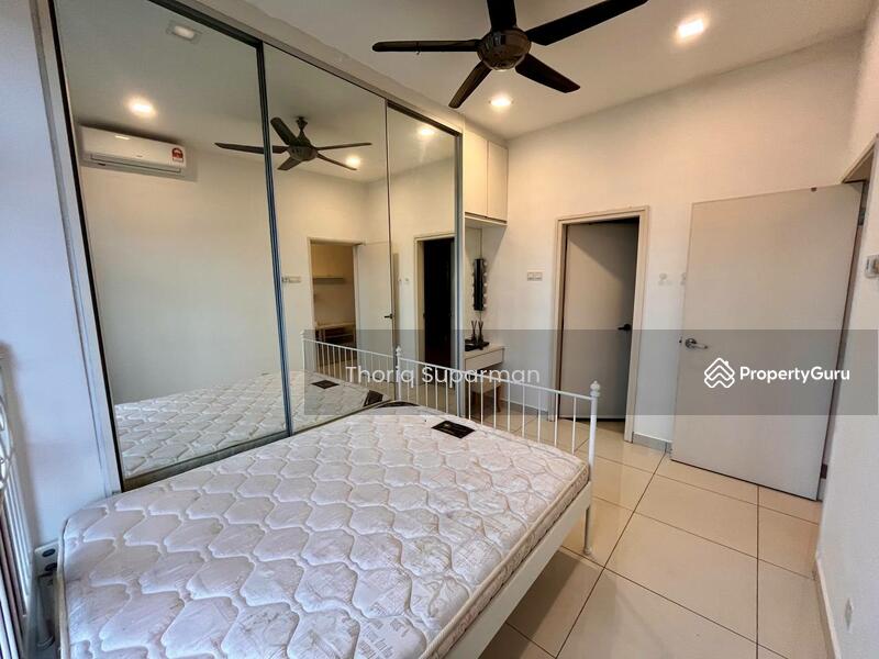 Condominium for Rent at Sri Putramas III / Royal Regent - Thoriq Suparman - PropertyGuru.com.my