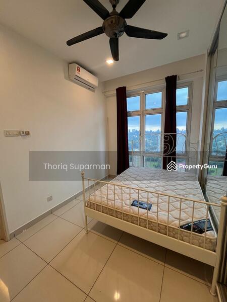 Condominium for Rent at Sri Putramas III / Royal Regent - Thoriq Suparman - PropertyGuru.com.my