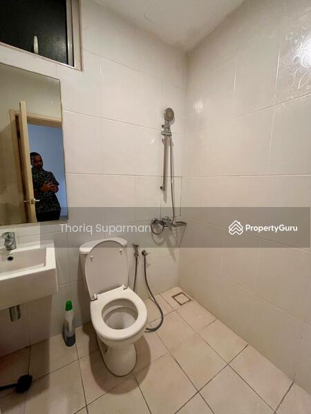 Condominium for Rent at Sri Putramas III / Royal Regent - Thoriq Suparman - PropertyGuru.com.my