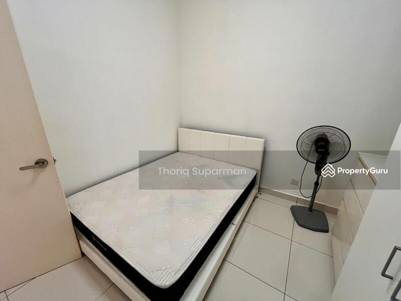 Condominium for Rent at Sri Putramas III / Royal Regent - Thoriq Suparman - PropertyGuru.com.my