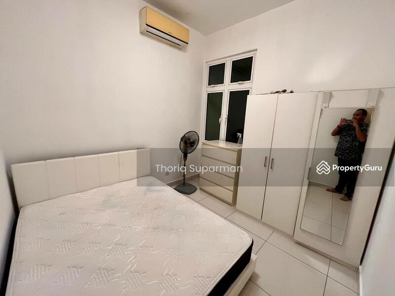 Condominium for Rent at Sri Putramas III / Royal Regent - Thoriq Suparman - PropertyGuru.com.my