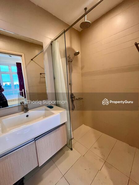 Condominium for Rent at Sri Putramas III / Royal Regent - Thoriq Suparman - PropertyGuru.com.my