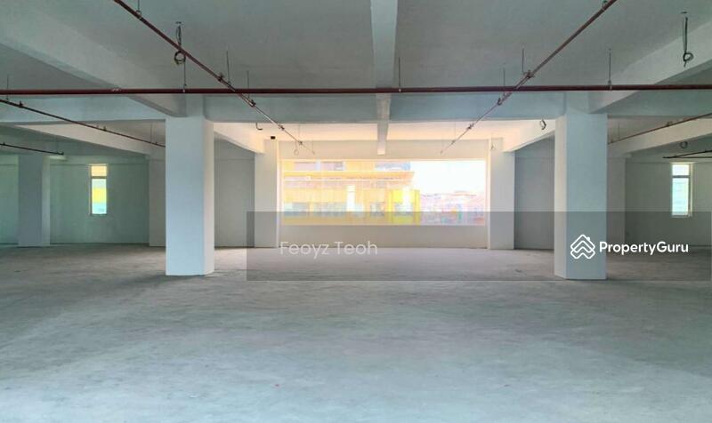 Office for Sale in Usj 6 (Subang Jaya) - Feoyz Teoh - PropertyGuru.com.my