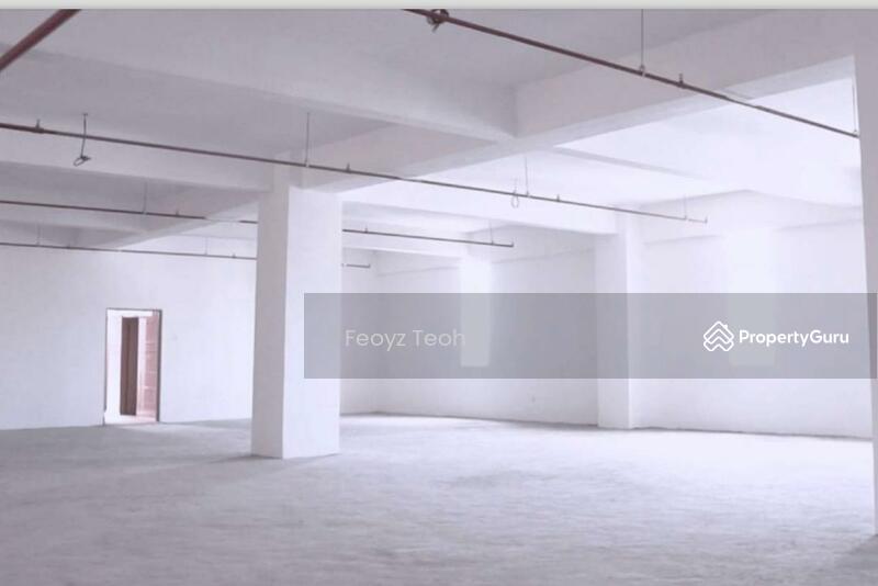 Office for Sale in Usj 6 (Subang Jaya) - Feoyz Teoh - PropertyGuru.com.my