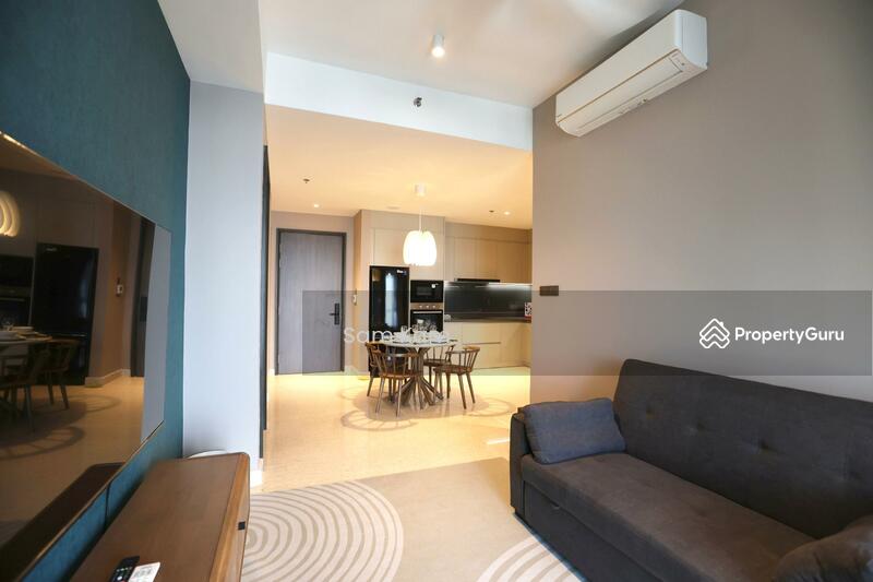 Servis Apartment untuk Disewa di Marriott Residence @ Gurney - Sam Kam - PropertyGuru.com.my