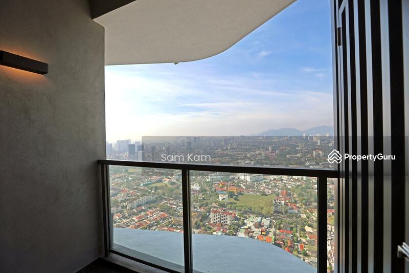 Servis Apartment untuk Disewa di Marriott Residence @ Gurney - Sam Kam - PropertyGuru.com.my