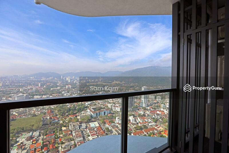 Servis Apartment untuk Disewa di Marriott Residence @ Gurney - Sam Kam - PropertyGuru.com.my