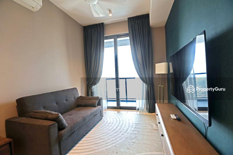 Servis Apartment untuk Disewa di Marriott Residence @ Gurney - Sam Kam - PropertyGuru.com.my