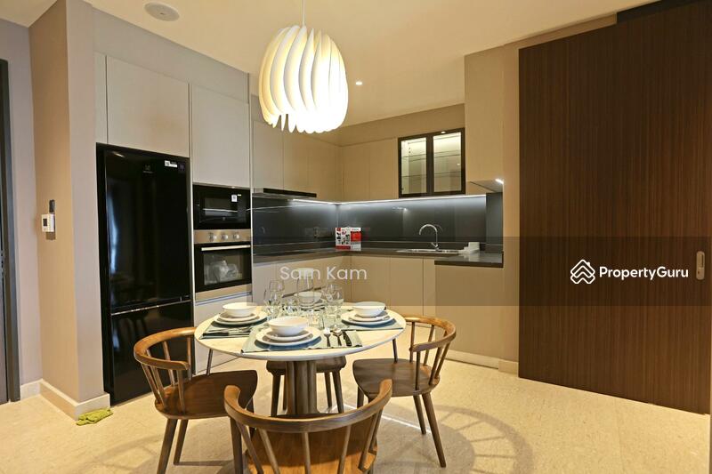 Servis Apartment untuk Disewa di Marriott Residence @ Gurney - Sam Kam - PropertyGuru.com.my