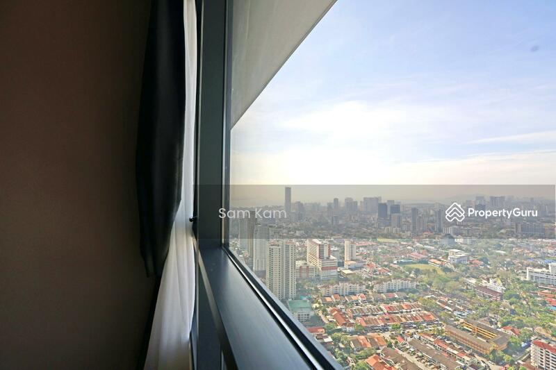 Servis Apartment untuk Disewa di Marriott Residence @ Gurney - Sam Kam - PropertyGuru.com.my