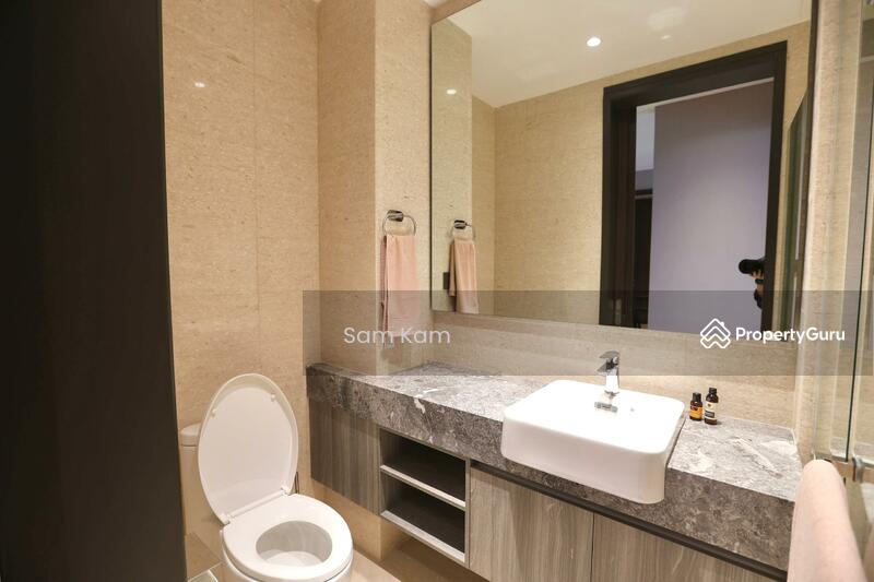 Servis Apartment untuk Disewa di Marriott Residence @ Gurney - Sam Kam - PropertyGuru.com.my