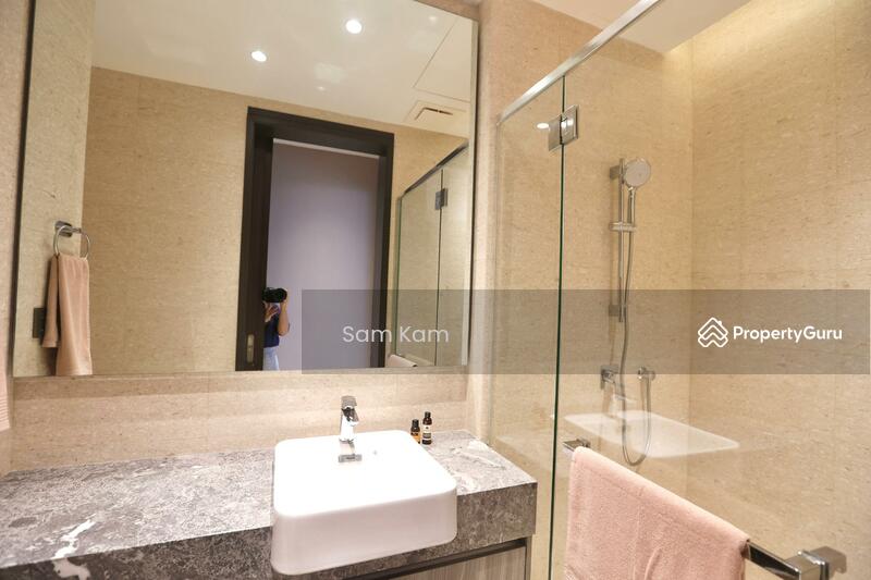 Servis Apartment untuk Disewa di Marriott Residence @ Gurney - Sam Kam - PropertyGuru.com.my