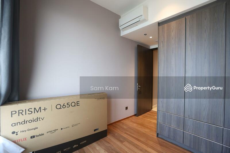 Servis Apartment untuk Disewa di Marriott Residence @ Gurney - Sam Kam - PropertyGuru.com.my