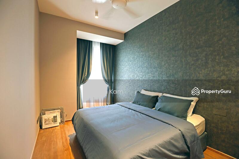 Servis Apartment untuk Disewa di Marriott Residence @ Gurney - Sam Kam - PropertyGuru.com.my