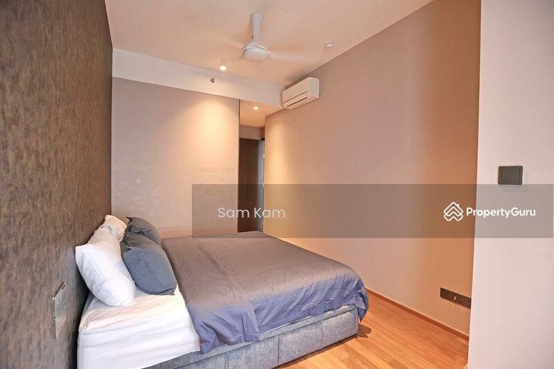 Servis Apartment untuk Disewa di Marriott Residence @ Gurney - Sam Kam - PropertyGuru.com.my