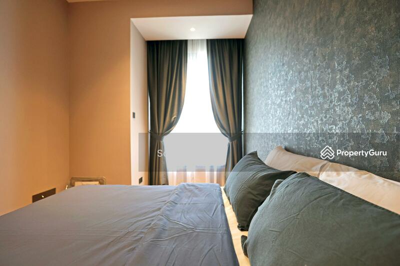 Servis Apartment untuk Disewa di Marriott Residence @ Gurney - Sam Kam - PropertyGuru.com.my