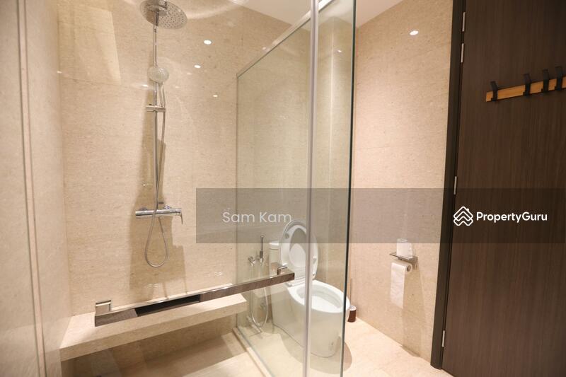 Servis Apartment untuk Disewa di Marriott Residence @ Gurney - Sam Kam - PropertyGuru.com.my