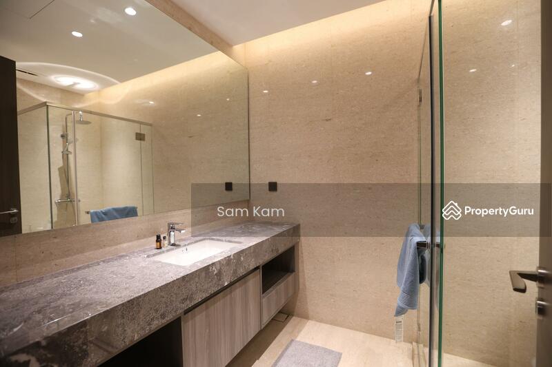 Servis Apartment untuk Disewa di Marriott Residence @ Gurney - Sam Kam - PropertyGuru.com.my