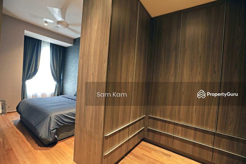 Servis Apartment untuk Disewa di Marriott Residence @ Gurney - Sam Kam - PropertyGuru.com.my