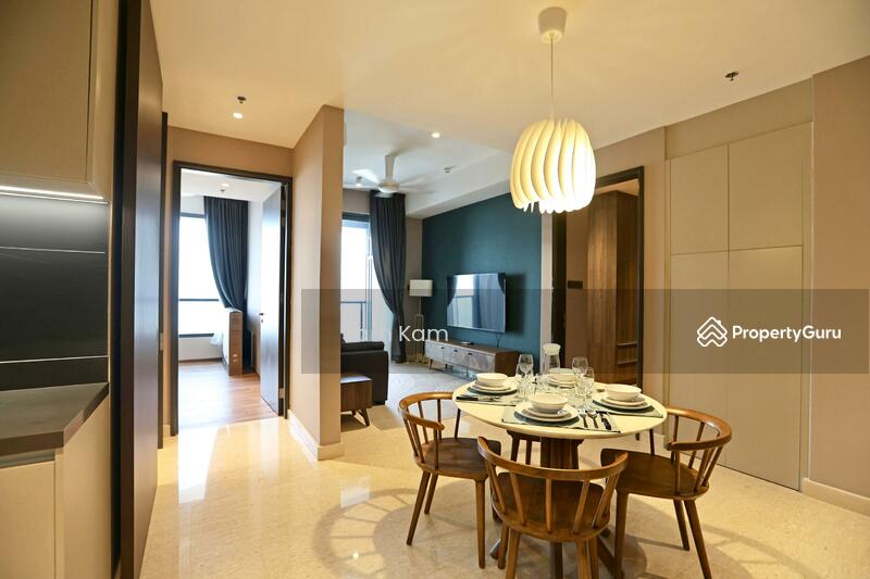 Servis Apartment untuk Disewa di Marriott Residence @ Gurney - Sam Kam - PropertyGuru.com.my