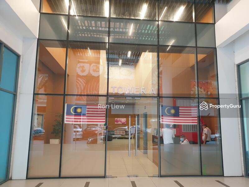 Service Residence for Sale at Da Men - Ron Liew - PropertyGuru.com.my