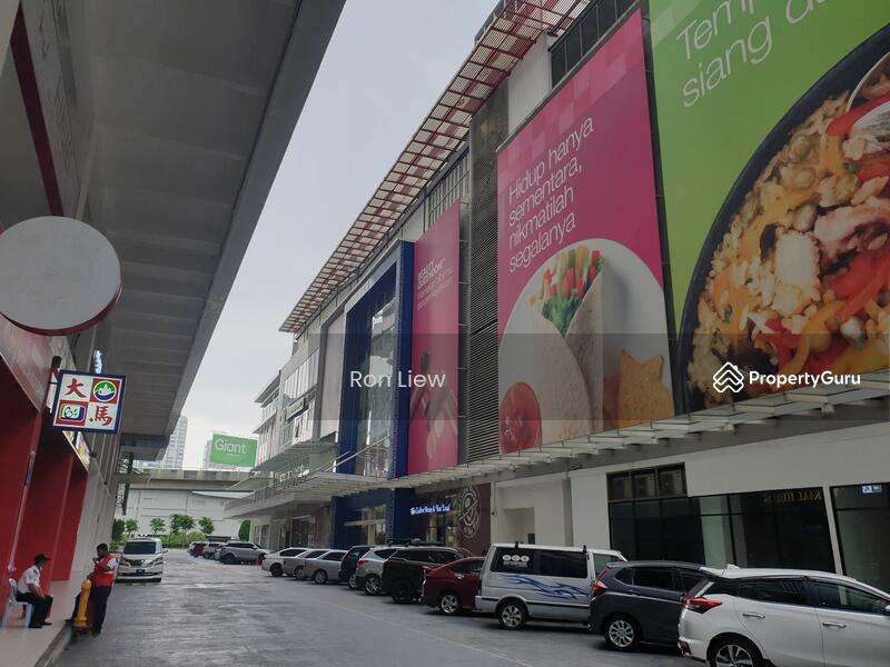 Service Residence for Sale at Da Men - Ron Liew - PropertyGuru.com.my