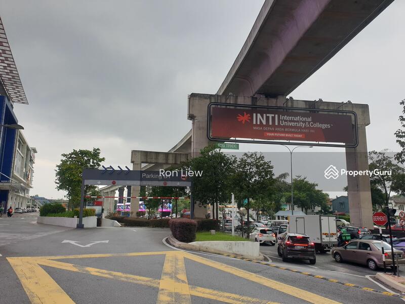Service Residence for Sale at Da Men - Ron Liew - PropertyGuru.com.my