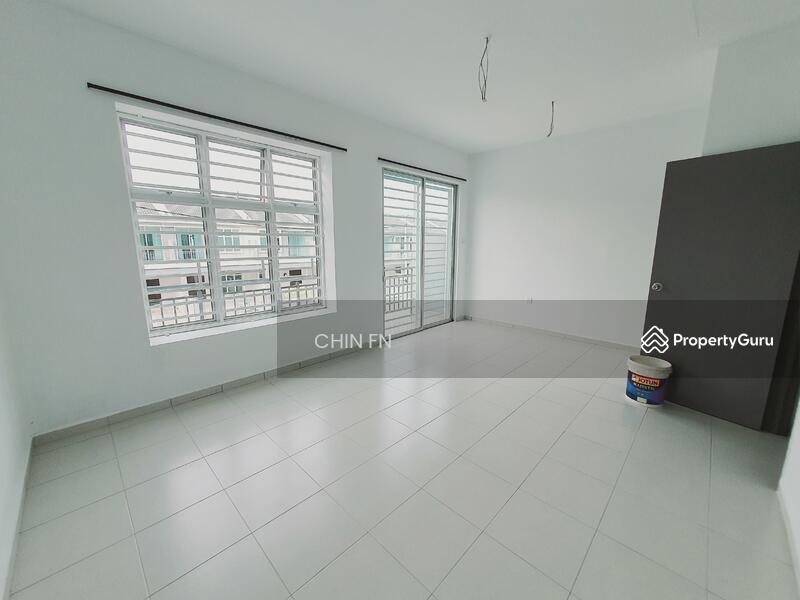 Brand NEW 2 Sty Teres House Bukit Tambun Perdana UTeM MMU Durian