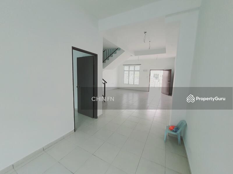 Brand NEW 2 Sty Teres House Bukit Tambun Perdana UTeM MMU Durian