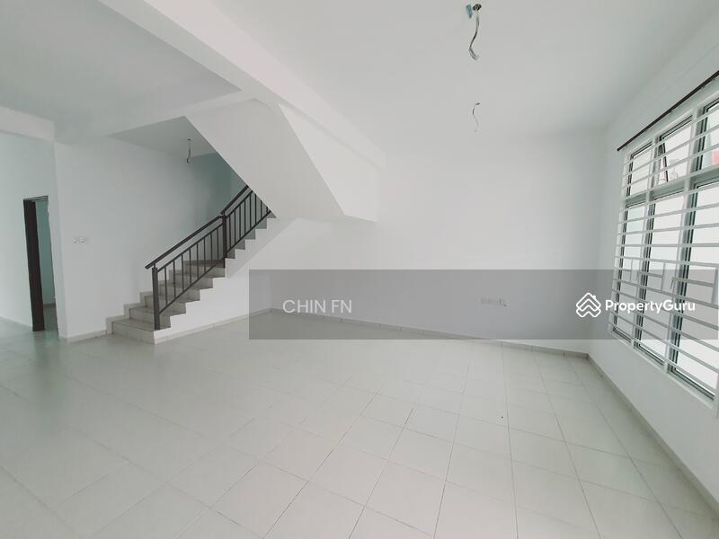 Brand NEW 2 Sty Teres House Bukit Tambun Perdana UTeM MMU Durian