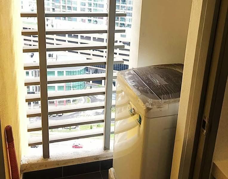 Untuk Disewa - Silk Sky