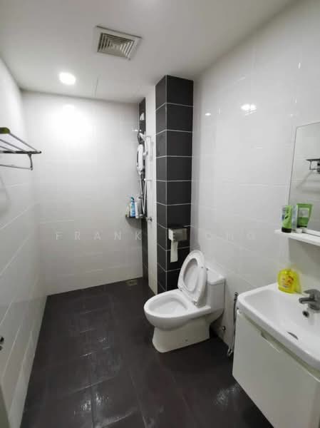 Untuk Disewa - Silk Sky